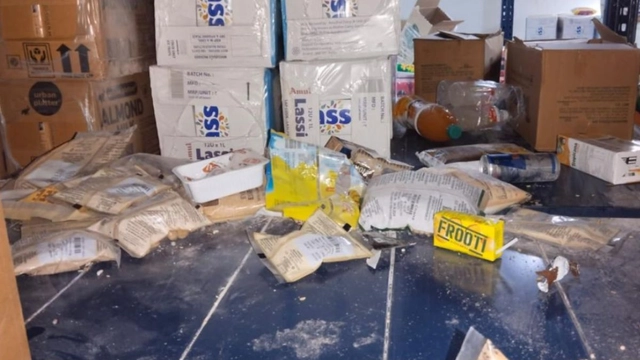 hyderabad-food-safety-dept-finds-hygiene-violations-during-raids-at-zomato-owned-blinkit-warehouse